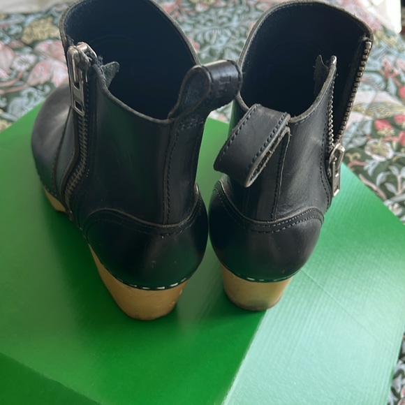 Swedish Hasbeens Emy - Picture 2 of 7